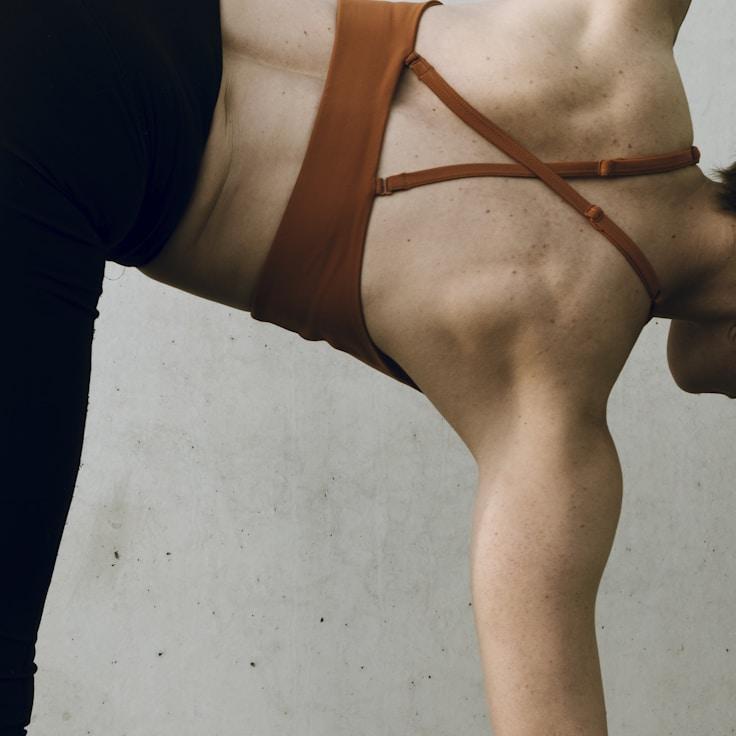 Fitness and wellness themed image