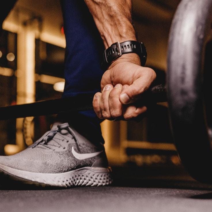 Fitness enthusiast and reviewer from Rome